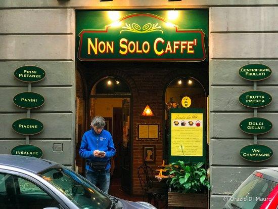 Non Solo Caffe